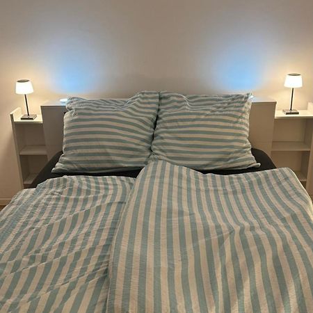 Ze City Apartments هانوفر المظهر الخارجي الصورة