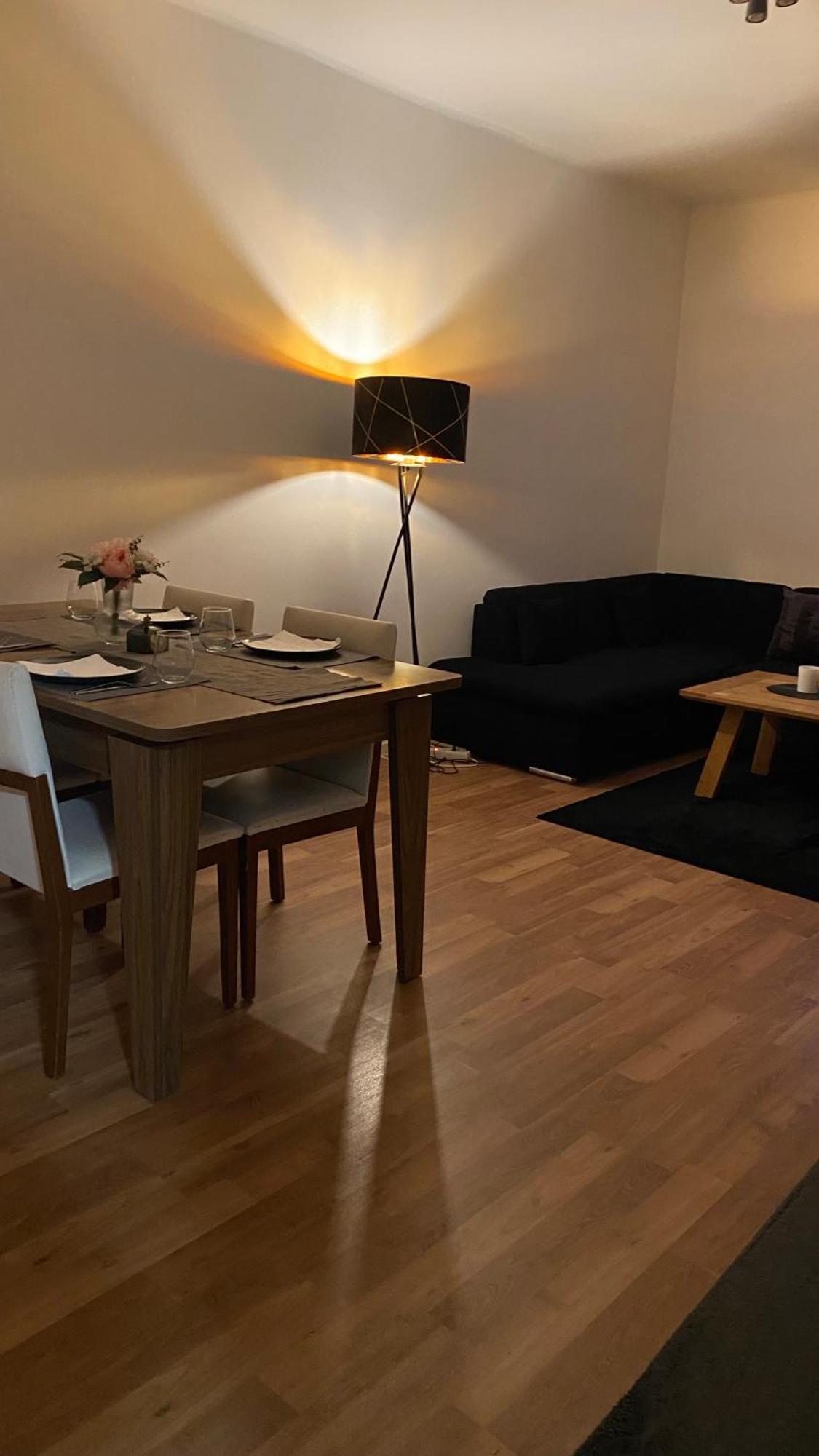 Ze City Apartments هانوفر المظهر الخارجي الصورة