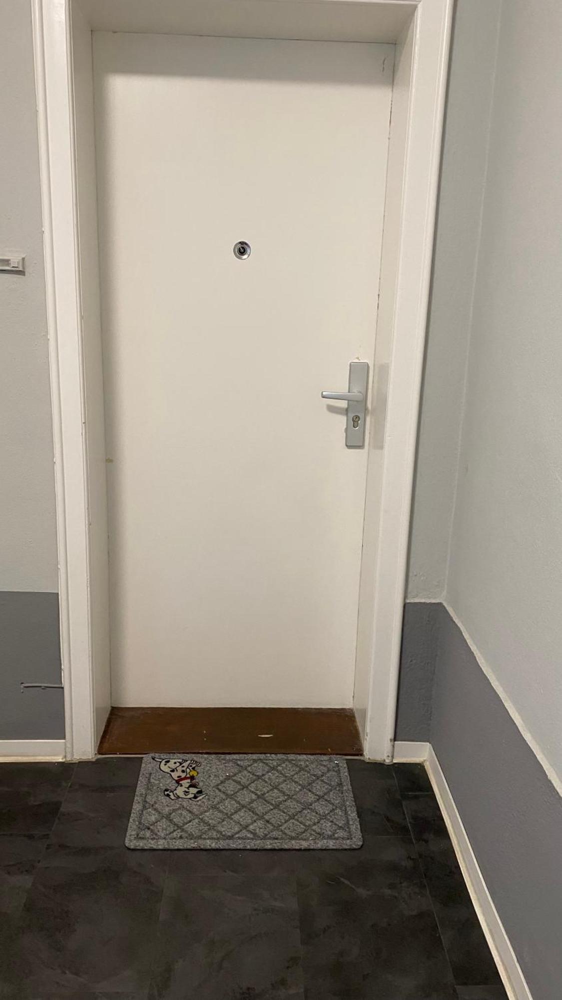 Ze City Apartments هانوفر المظهر الخارجي الصورة