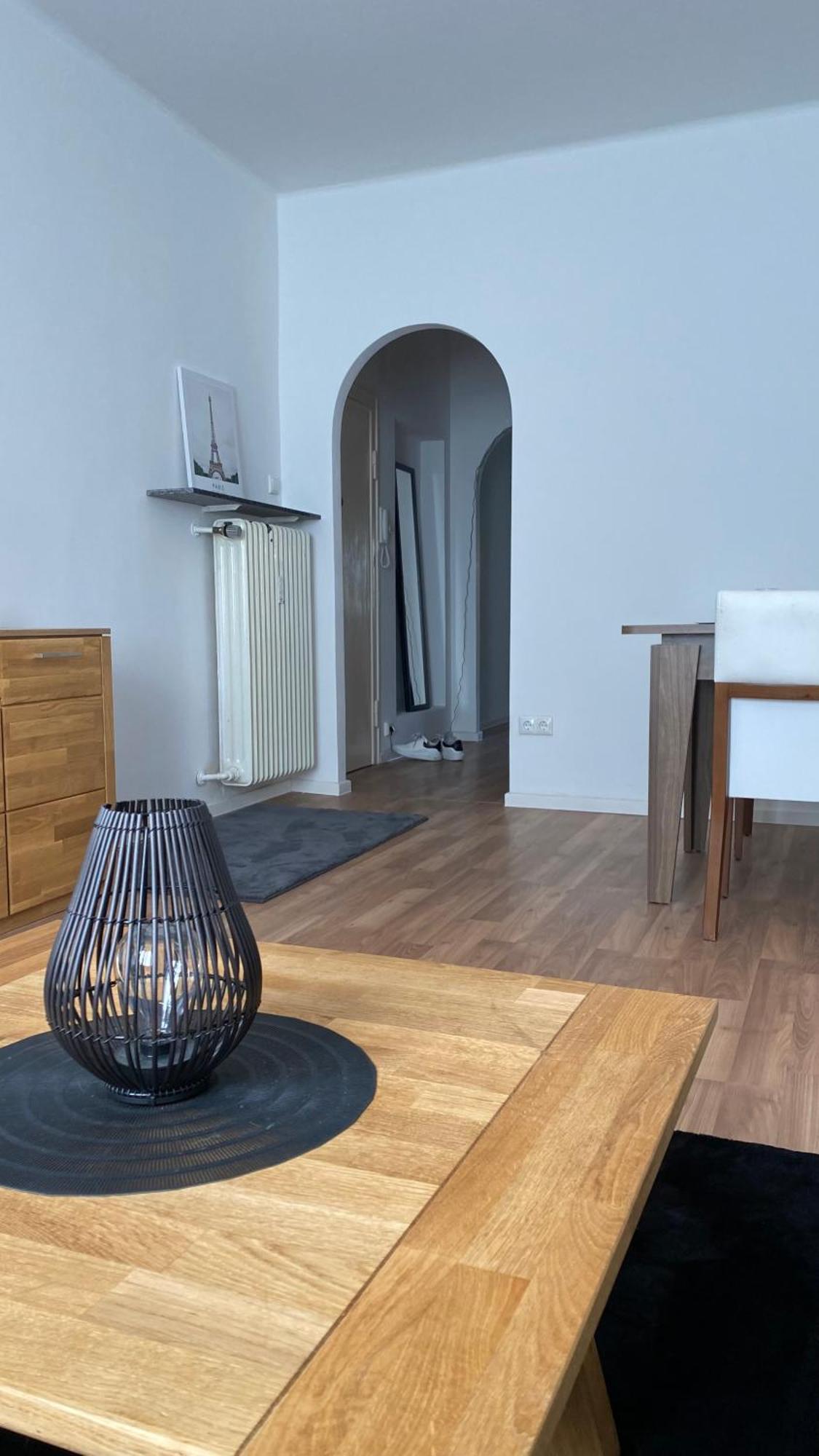 Ze City Apartments هانوفر المظهر الخارجي الصورة